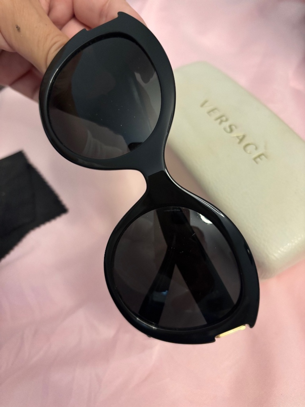 Versace sunglasses